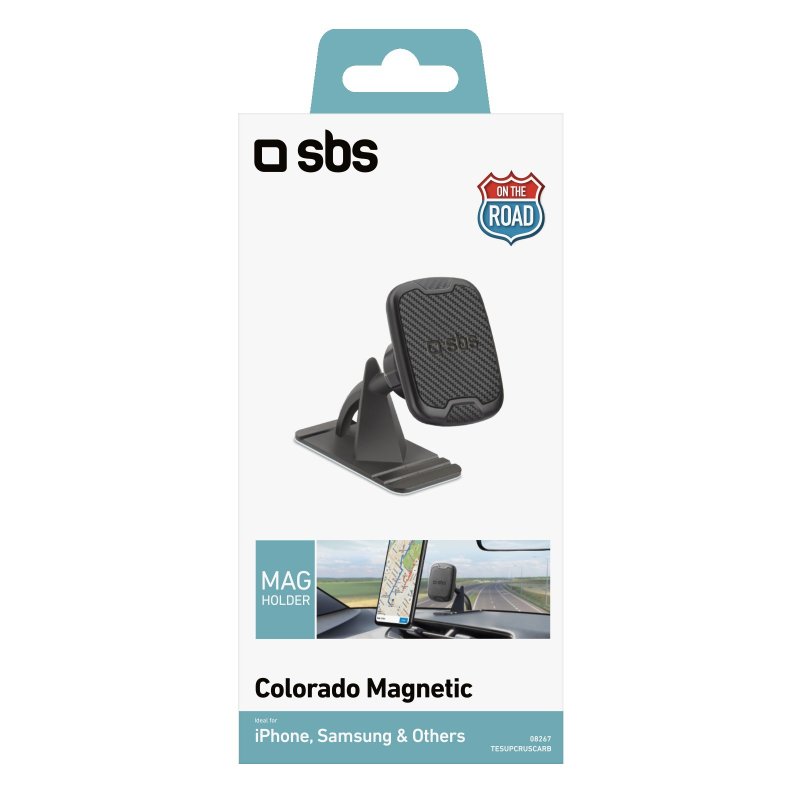 Car Phone Mount S-24960 - Uline