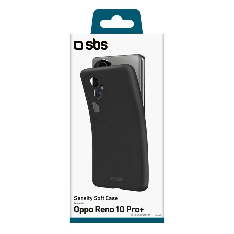 Shantime Funda para Oppo Reno 10 Pro Plus 5G, funda de cuero Oxford con  tapa trasera de TPU suave Funda con tapa magnética para Oppo Reno 10 Pro +