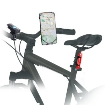 Buy Cycling Waterproof Smartphone Holder 900L Online