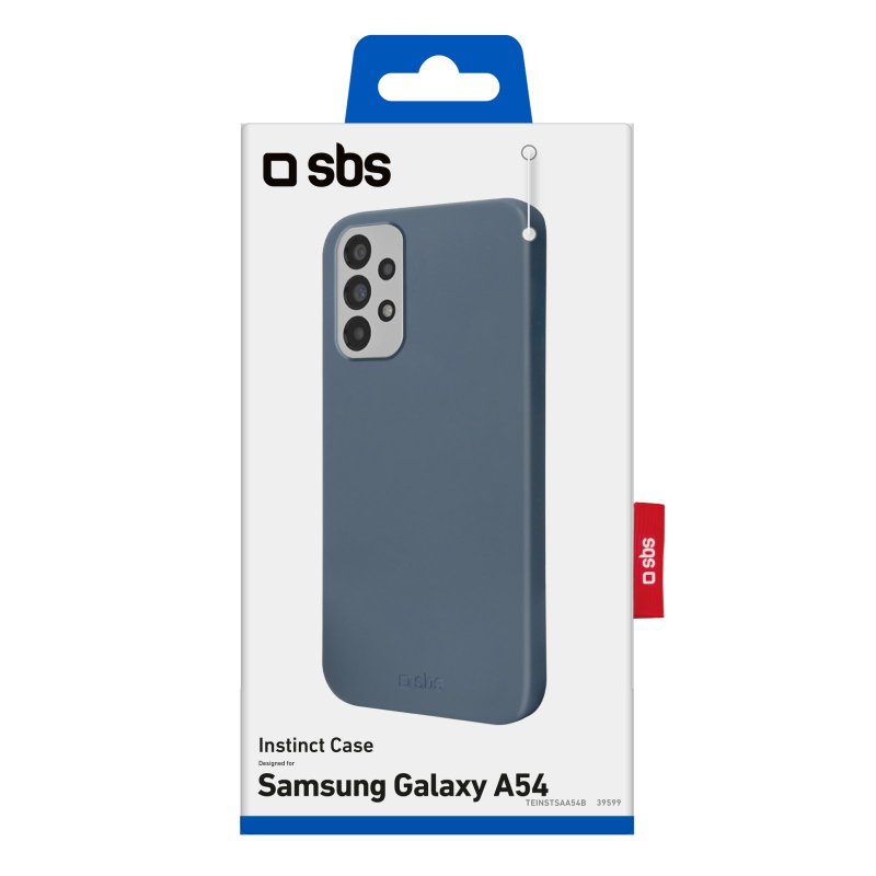Funda Instinct para Samsung Galaxy A54 de color