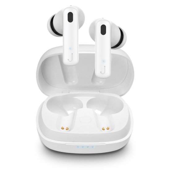 HONOR Choice X5 Wireless Earbuds Earphones White