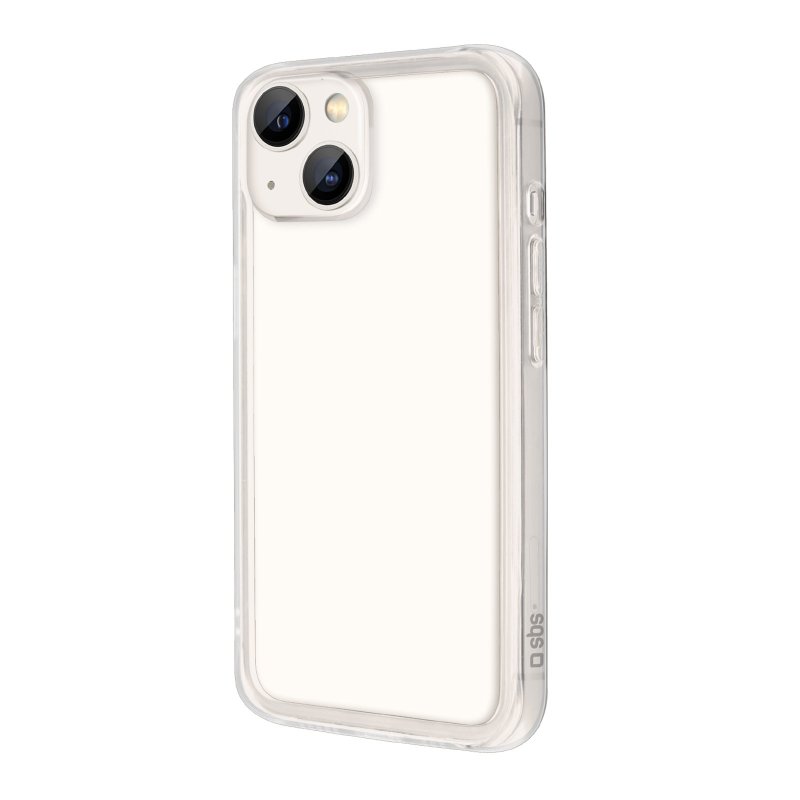 Funda Carcasa iPhone 12 Mini Trasera Rígida Bumper Silicona