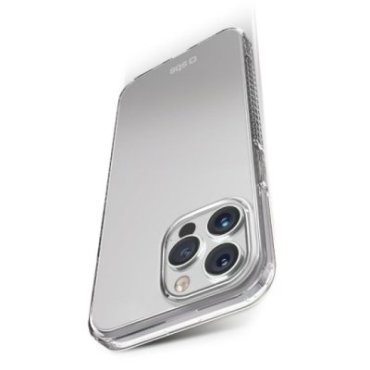 Spigen Funda Liquid Crystal iPhone 15 Pro Max Clear - Comprar online