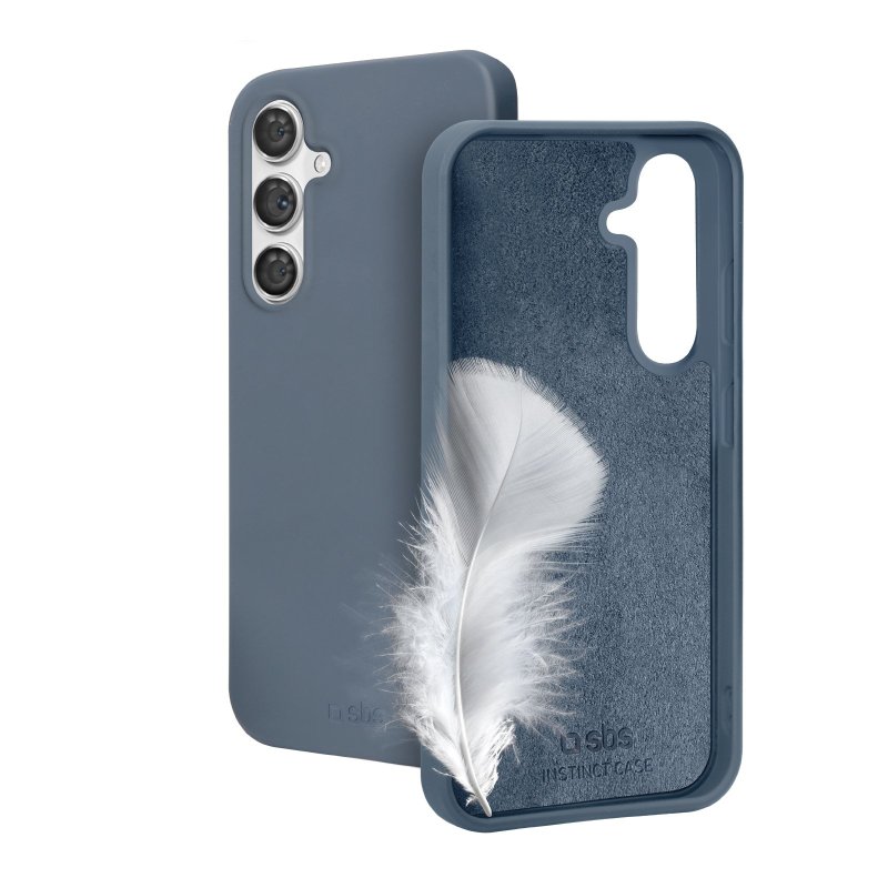 Instinct cover for Samsung Galaxy A35