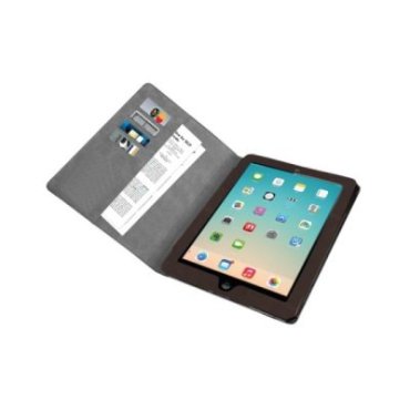 Bookstyle case for iPad Air, iPad Air 2, iPad 9.7 2017