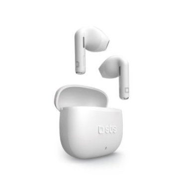 Auricolari TWS semi in-ear