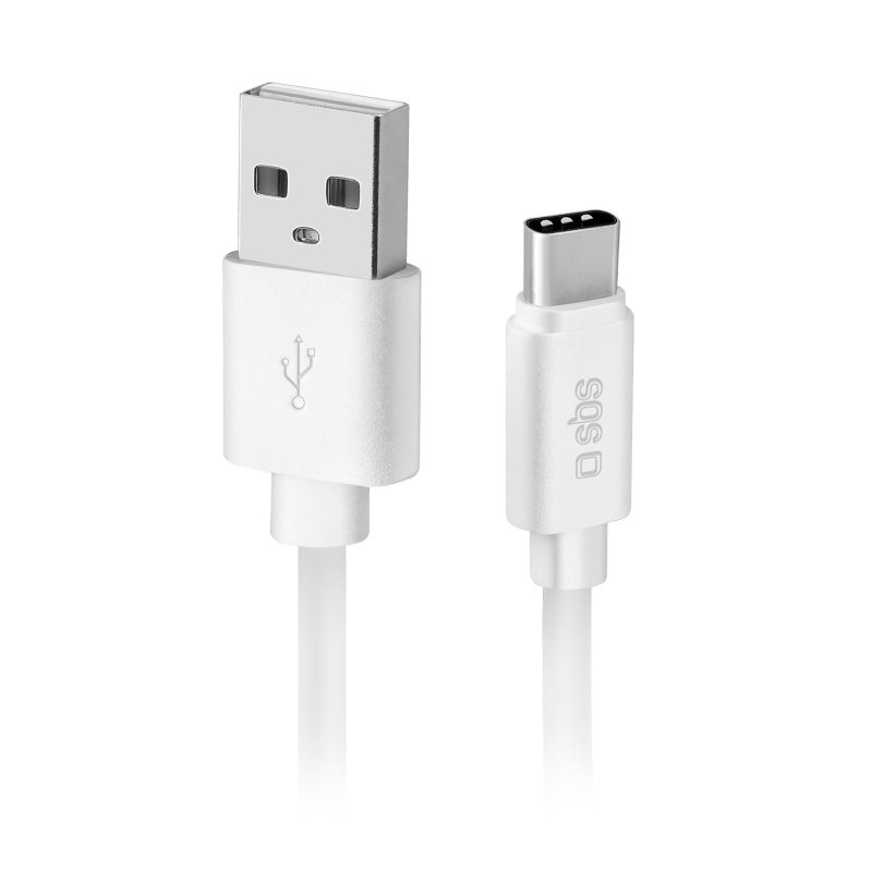 Polo Collection Type-C data cable and charger