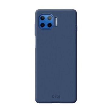 Coque Sensity pour Motorola Moto G 5G Plus