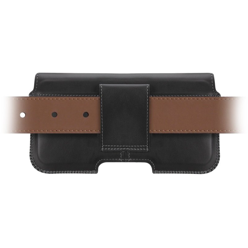 Horizontal mobile belt pouch sale