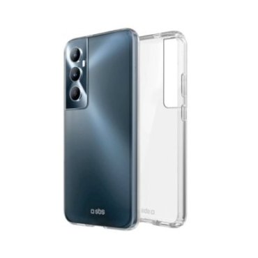 Dünnes Cover für das Realme C65 4G