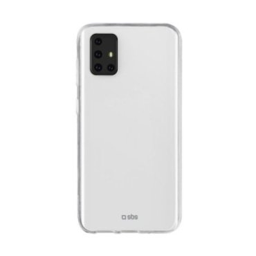 Skinny cover for Samsung Galaxy A91/S10 Lite