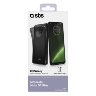 Skinny Cover for Motorola Moto G7 Plus