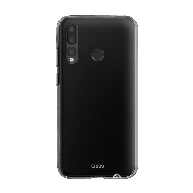 Skinny cover for Honor 20 Lite/Huawei P Smart+ 2019