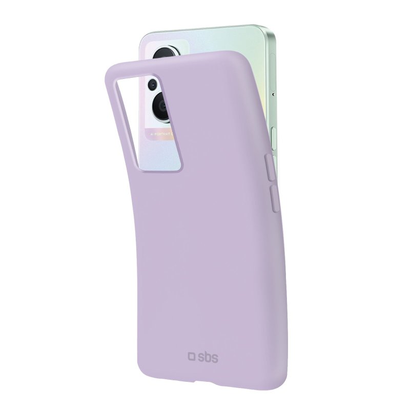 Sensity cover for Oppo Reno 8 Lite