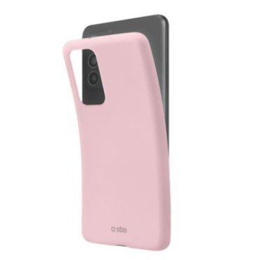 Coque Sensity pour Samsung Galaxy A52