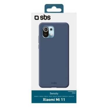 Sensity cover for Xiaomi Mi 11