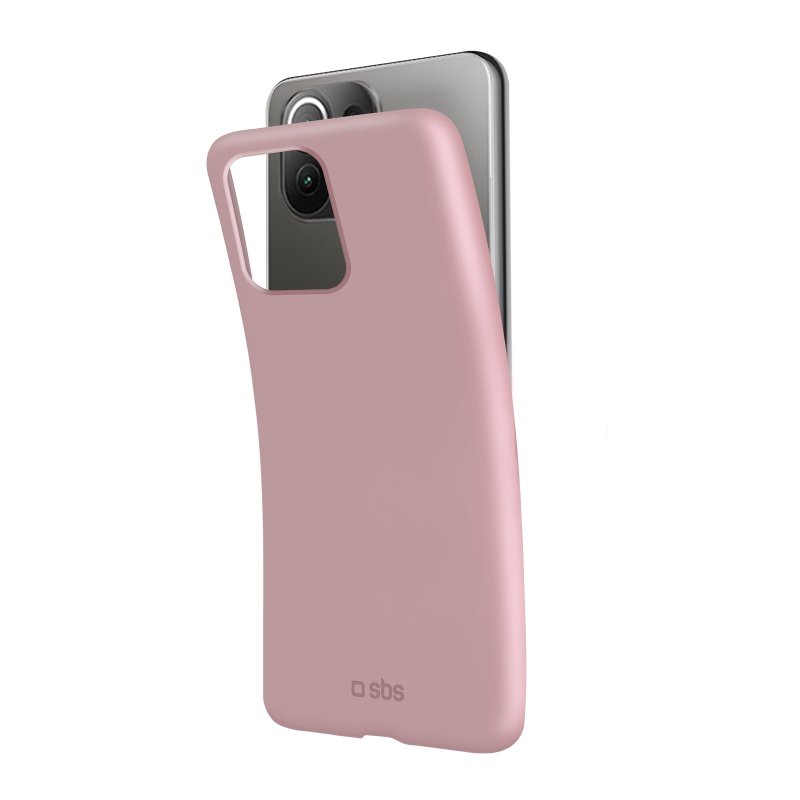 Sensity cover for Xiaomi Mi 11 Lite/11 Lite 5G NE