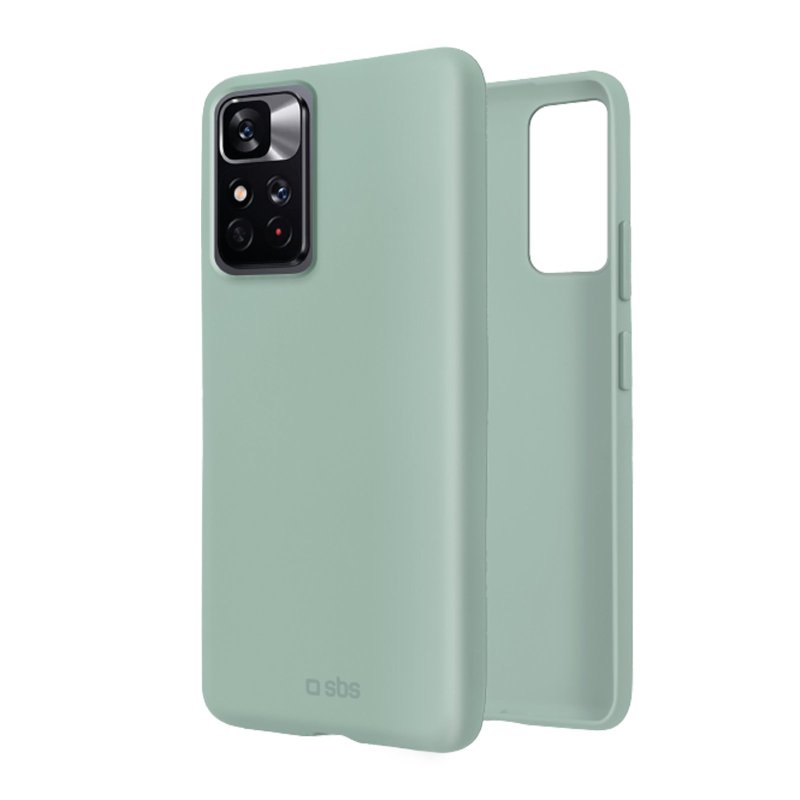 Sensity cover for Xiaomi Redmi Note 11S