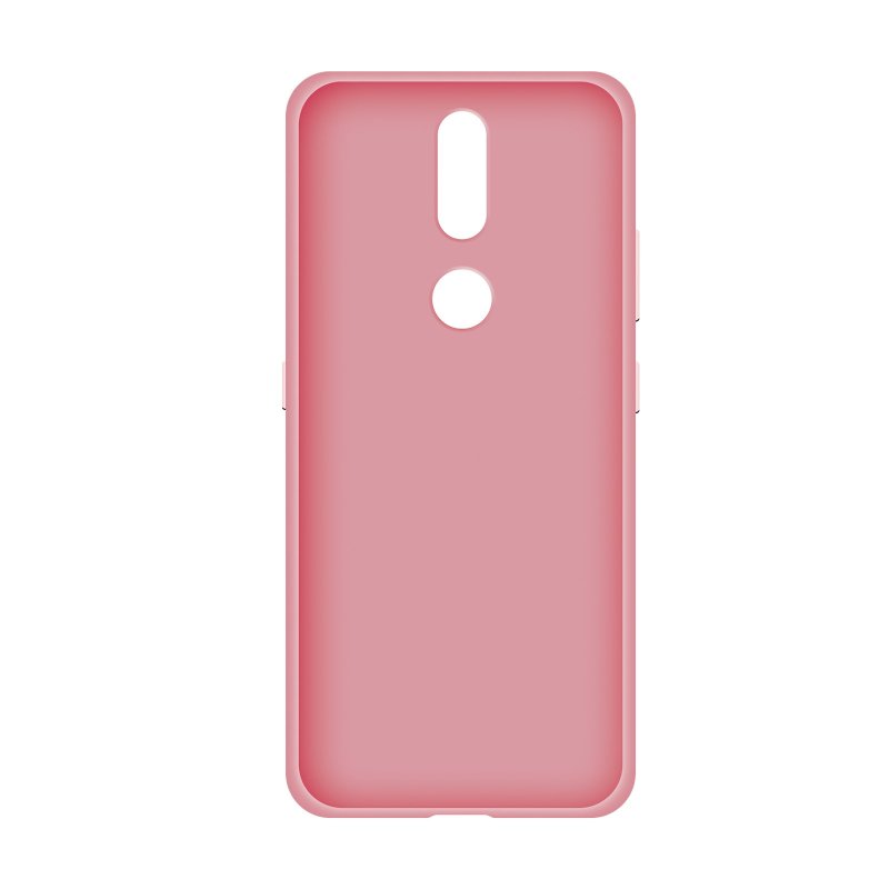 Sensity cover for Nokia 2.4