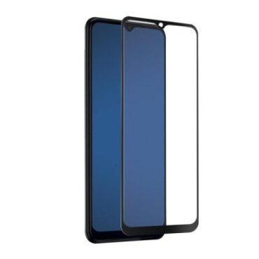 Full Cover Glass Screen Protector for Samsung Galaxy M22