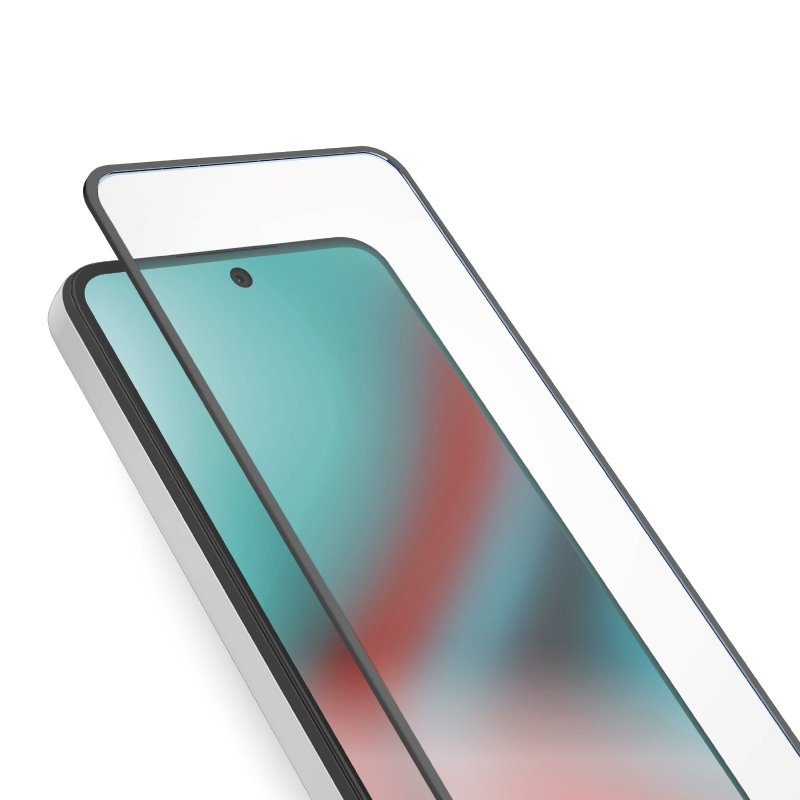 Full Cover Glass Screen Protector for Xiaomi Redmi A3