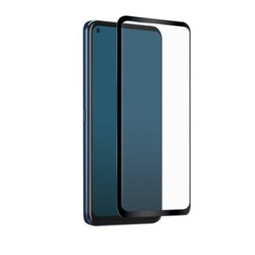 Glas Displayschutz Full Cover für Nokia 8.3