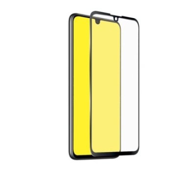 Protection écran en verre Full Cover pour Huawei P Smart+ 2019