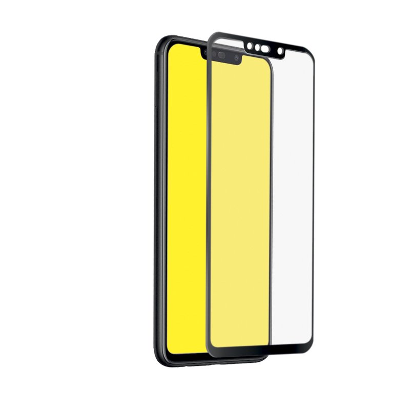 Full Cover Glass Screen Protector for Huawei P Smart Plus/Nova 3i