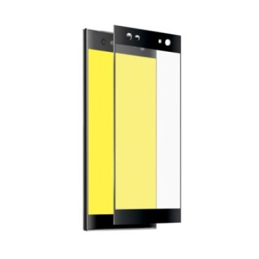 Full Cover Glass Screen Protector for Sony Xperia XA2 Ultra