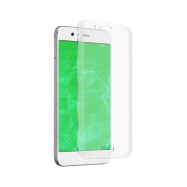 Vidrio protector de pantalla 4D para Huawei P10