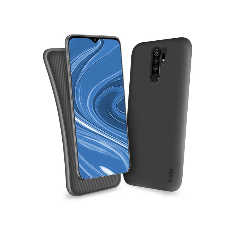 Polo Cover for Xiaomi Redmi 9