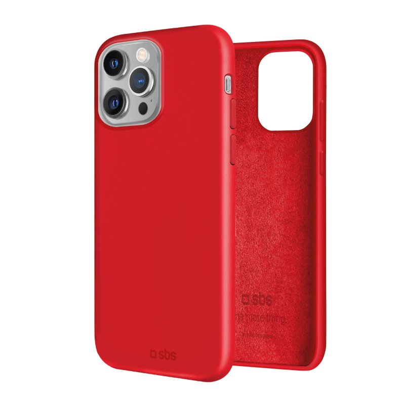 Polo One Cover for iPhone 13 Pro