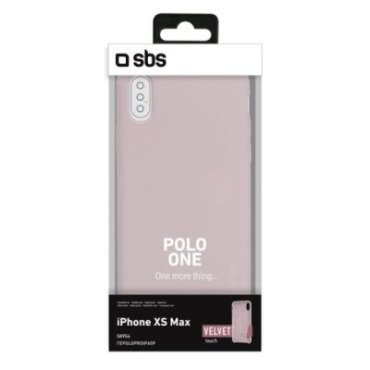 Polo One Cover for iPhone XS Max