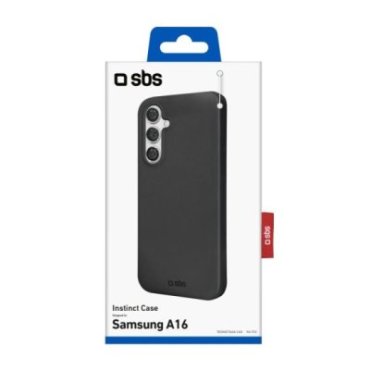 Instinct cover for Samsung Galaxy A16