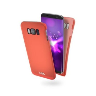 Coque ColorFeel pour Samsung Galaxy S8+