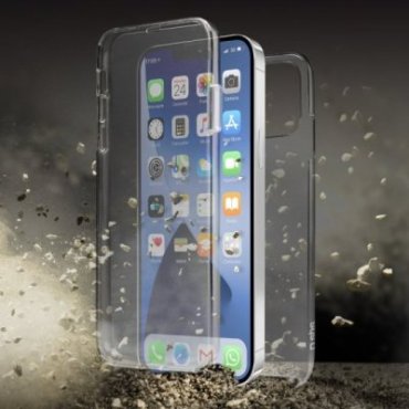 360° Full Body cover for iPhone 13 Pro - Unbreakable Collection