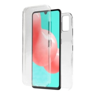 Funda Full Body 360° para Samsung Galaxy A41 – Unbreakable Collection