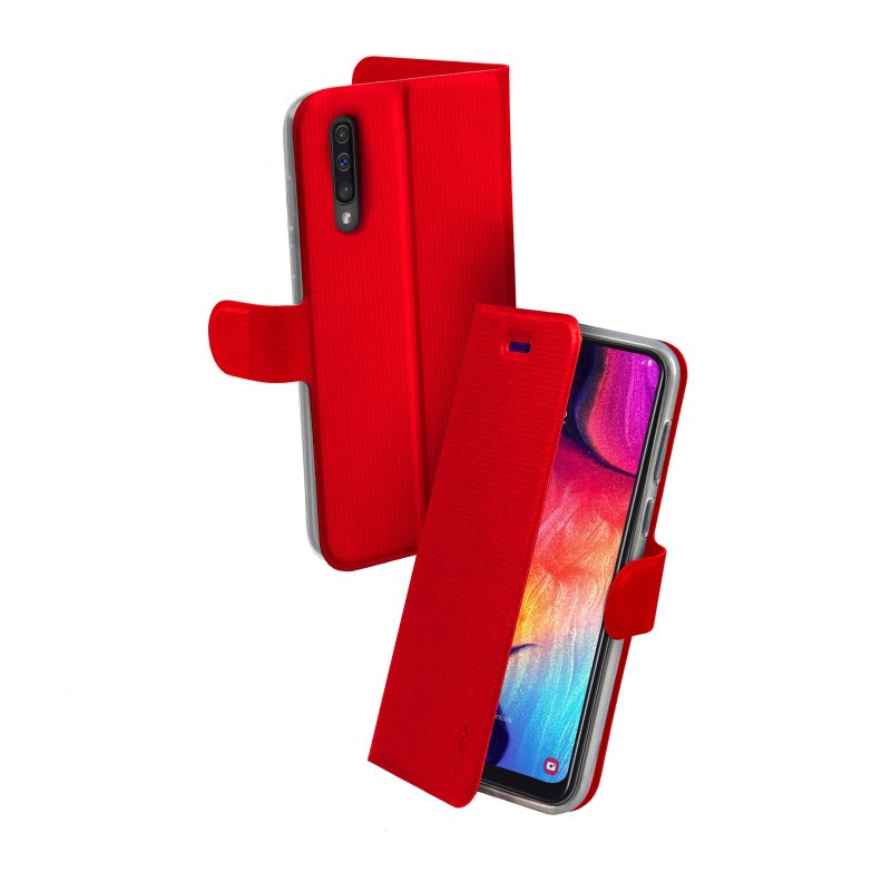 Samsung Galaxy A50/A50s/A30s Book Sense case