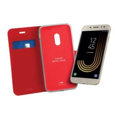 Samsung Galaxy J3 2017 Book Sense case