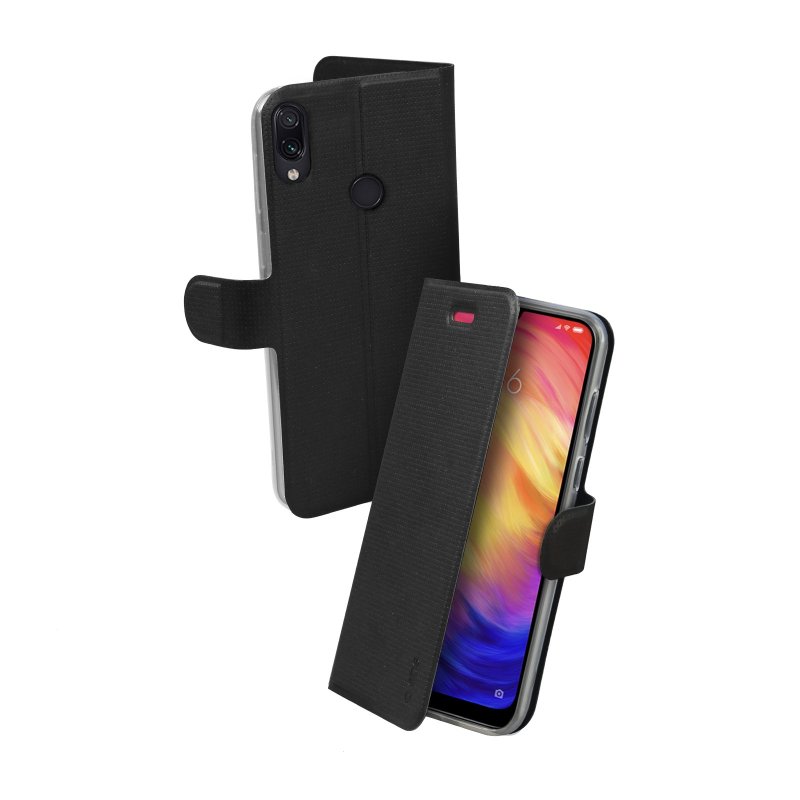 Xiaomi Redmi Note 7 Book Sense case