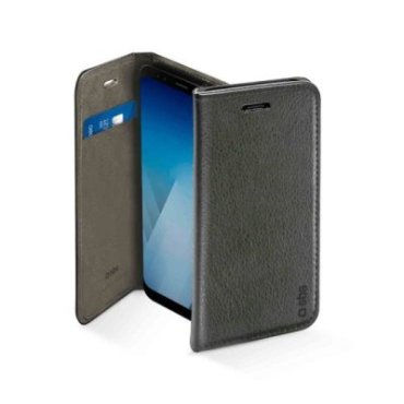 Funda tipo libro para el Samsung Galaxy A8 2018