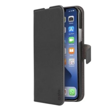 Funda Book Wallet con función soporte para iPhone 13 Pro