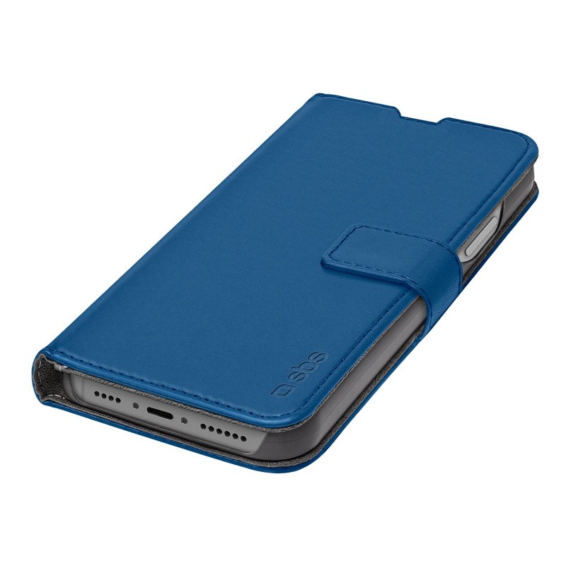 Book Wallet Case with stand function for iPhone 14 Pro Max