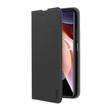 Etui de protection Wallet Lite pour Xiaomi Redmi Note 11 Pro/Pro Plus