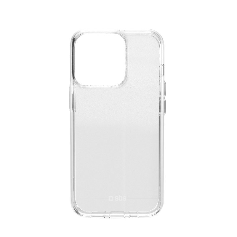 Ultra-strong case for iPhone 14 Pro Max with D3O technology