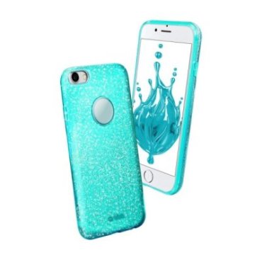 Sparky Glitter Cover for iPhone 8 / 7