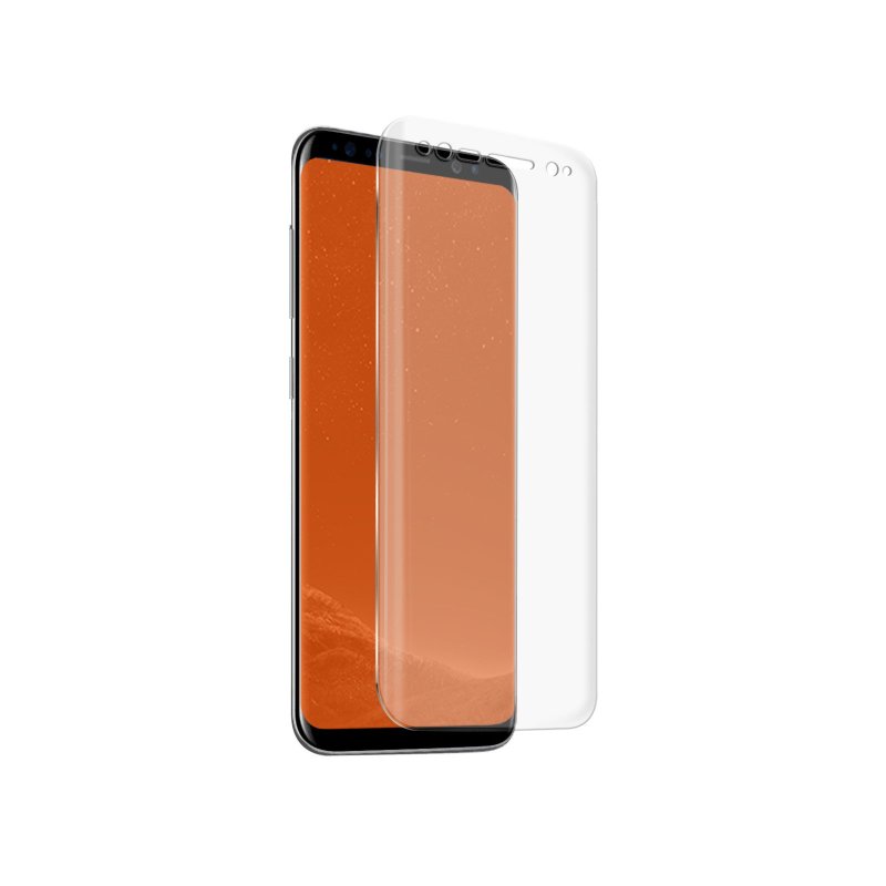 4D Ultra Glass Screen Protector for Samsung Galaxy S8