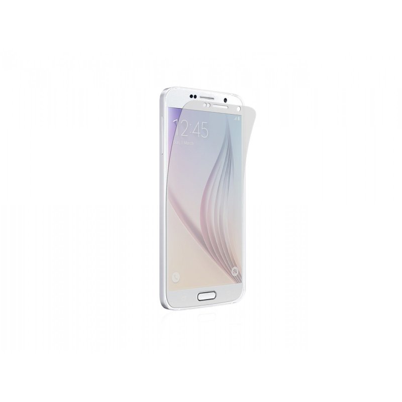 Screen protector anti-glare for Samsung Galaxy S6