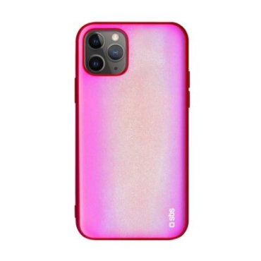 Coque réfléchissante pour iPhone 11 Pro