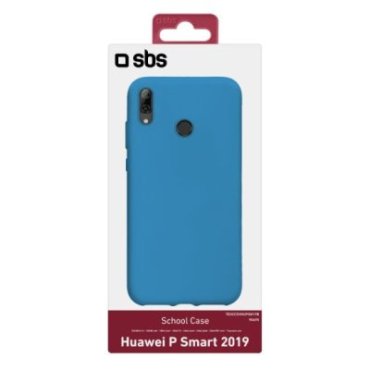 School cover for Huawei P Smart 2019